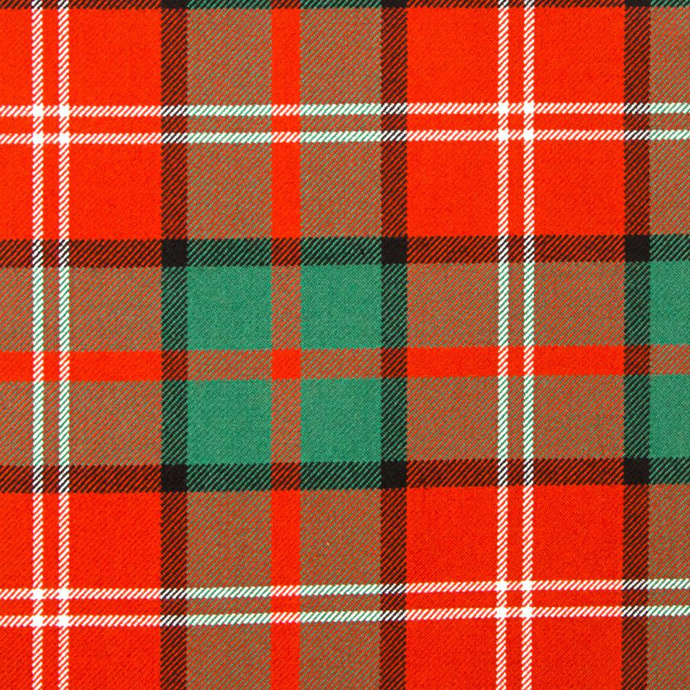 Nisbet Ancient NIS/AR - Lochcarron - Heavyweight - DW
