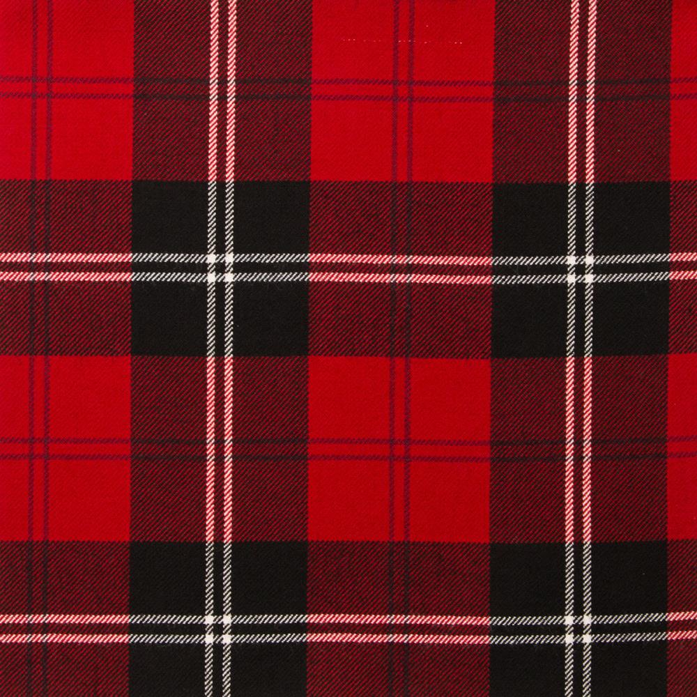 Ramsay Red Modern RMR/M - Lochcarron - Lightweight - DW