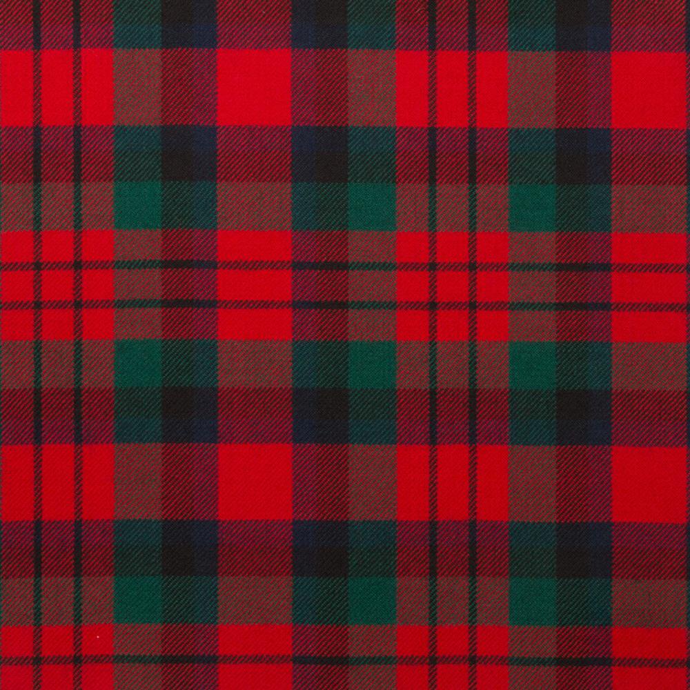 Macduff Modern MFF/M - Lochcarron - Lightweight - DW
