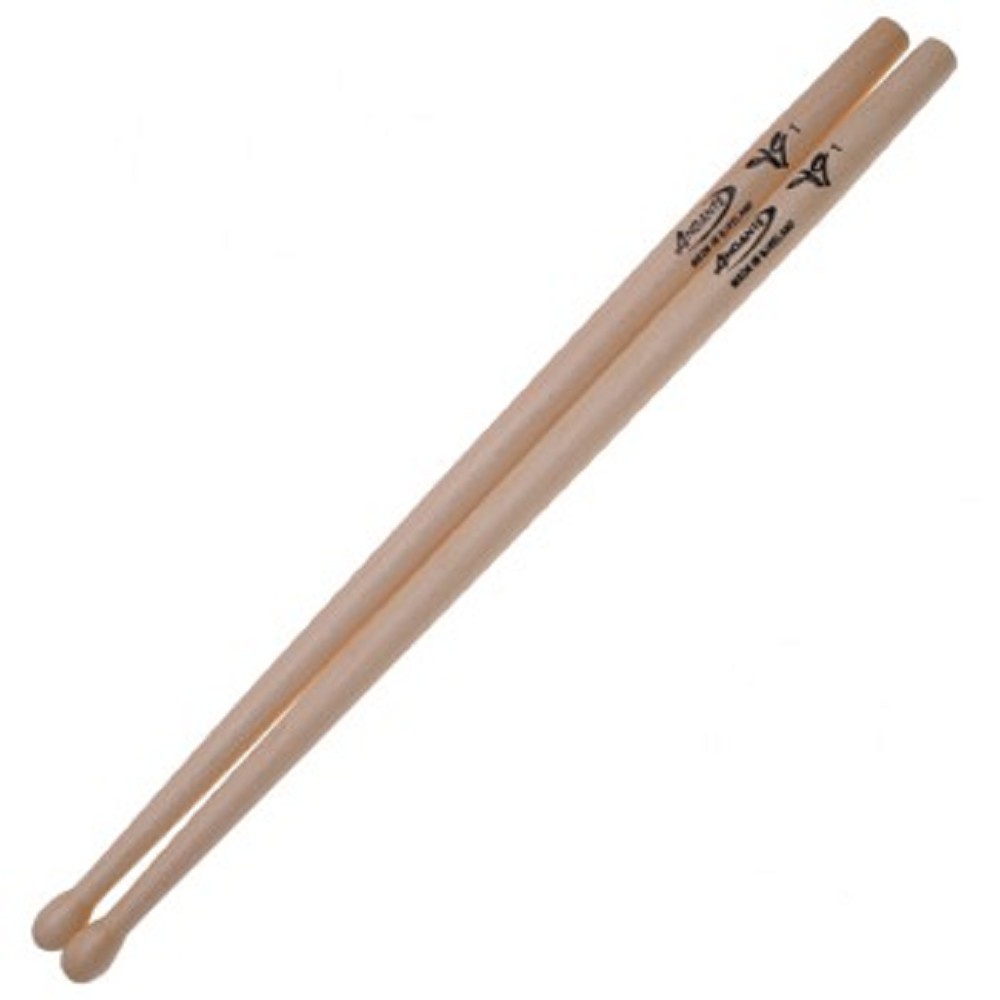 Andante "tg1" Snare Sticks