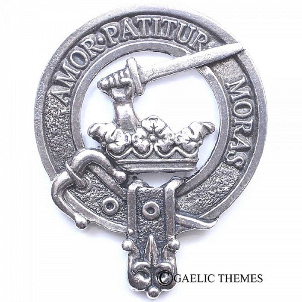 Clan Lumsden