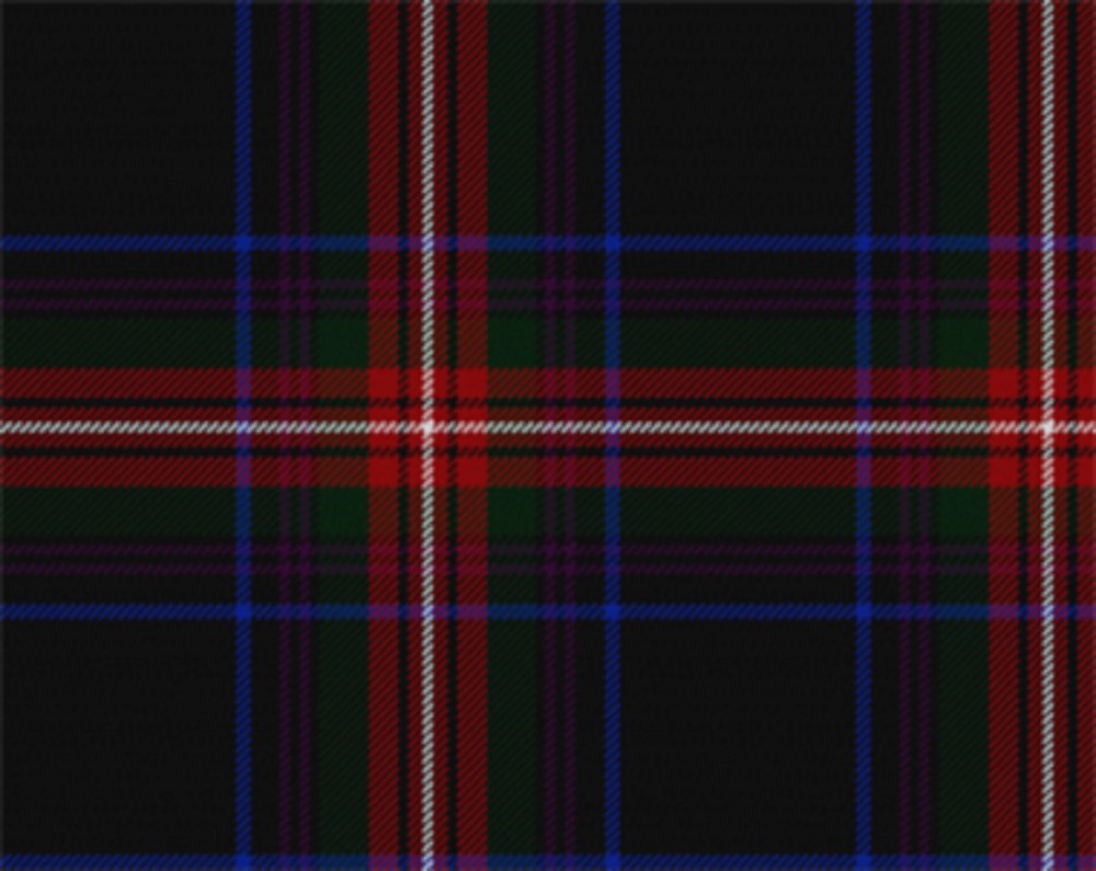Braveheart Warrior Modern - Strathmore - W60 - Mediumweight - DW