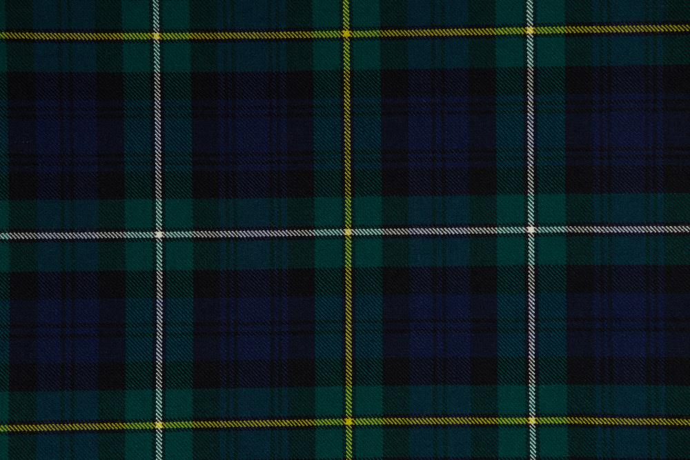 Campbell of Argyll Modern NEV1749 - House of Edgar - Heavyweight - Nevis - DW