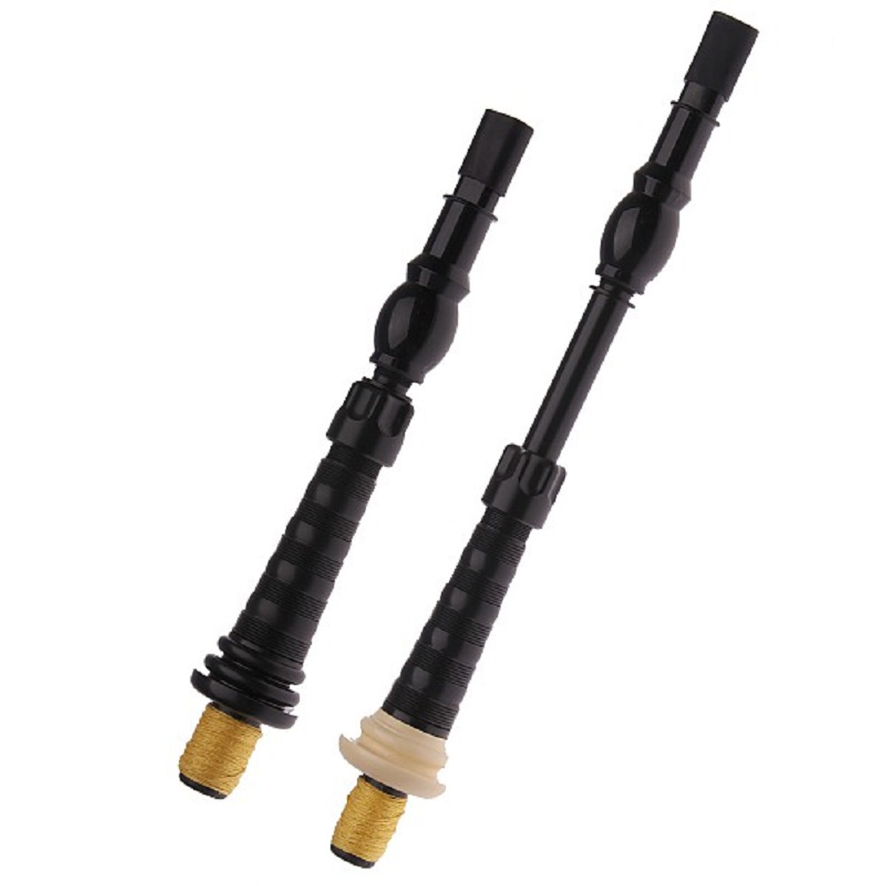 Airstream Length-Adjustable Blowpipe