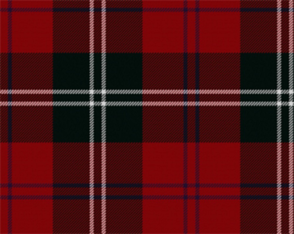 Ramsay Red Modern - Strathmore -T7 - Lightweight - DW