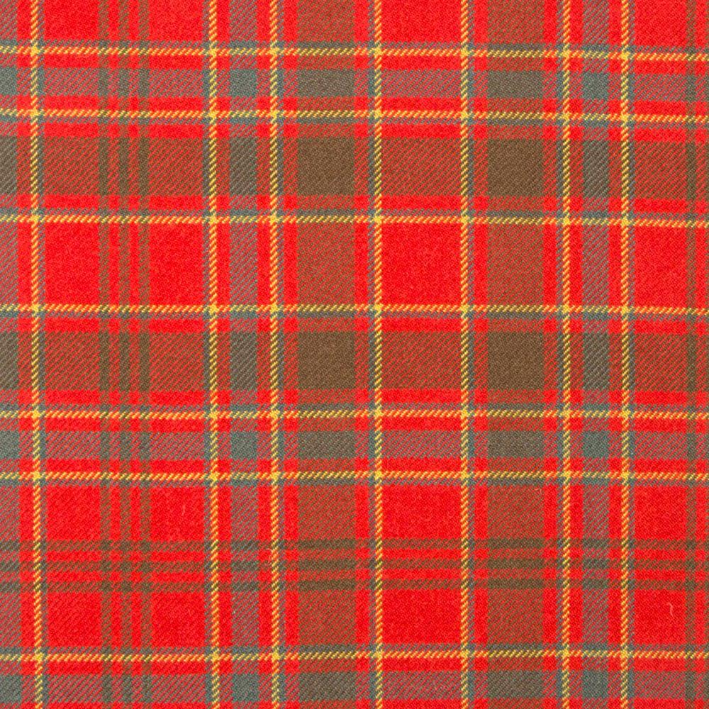 Munre Weathered MUN/WR - Lochcarron - Heavyweight - DW