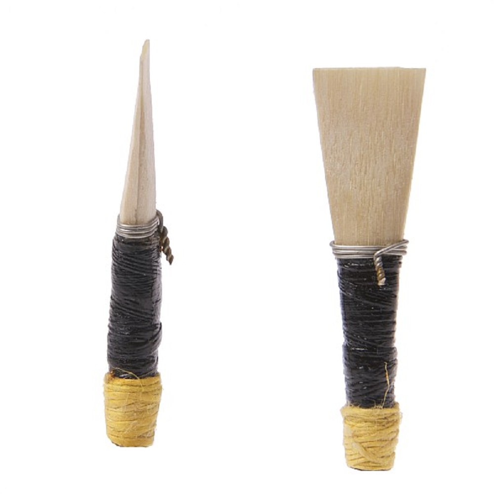Chanter Reed for Fred Morrison Reelpipes