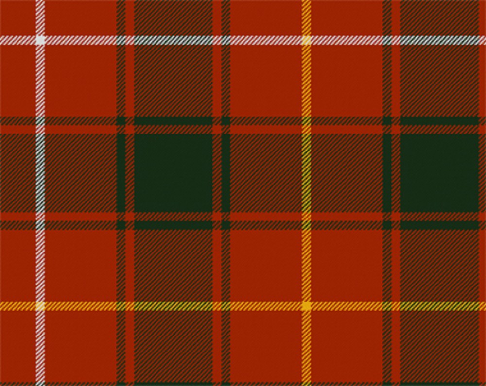 MacPhee OC - Strathmore -T7 - Lightweight - DW