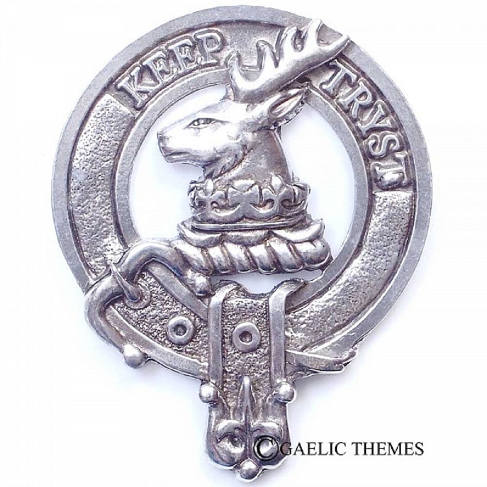Clan Sempill