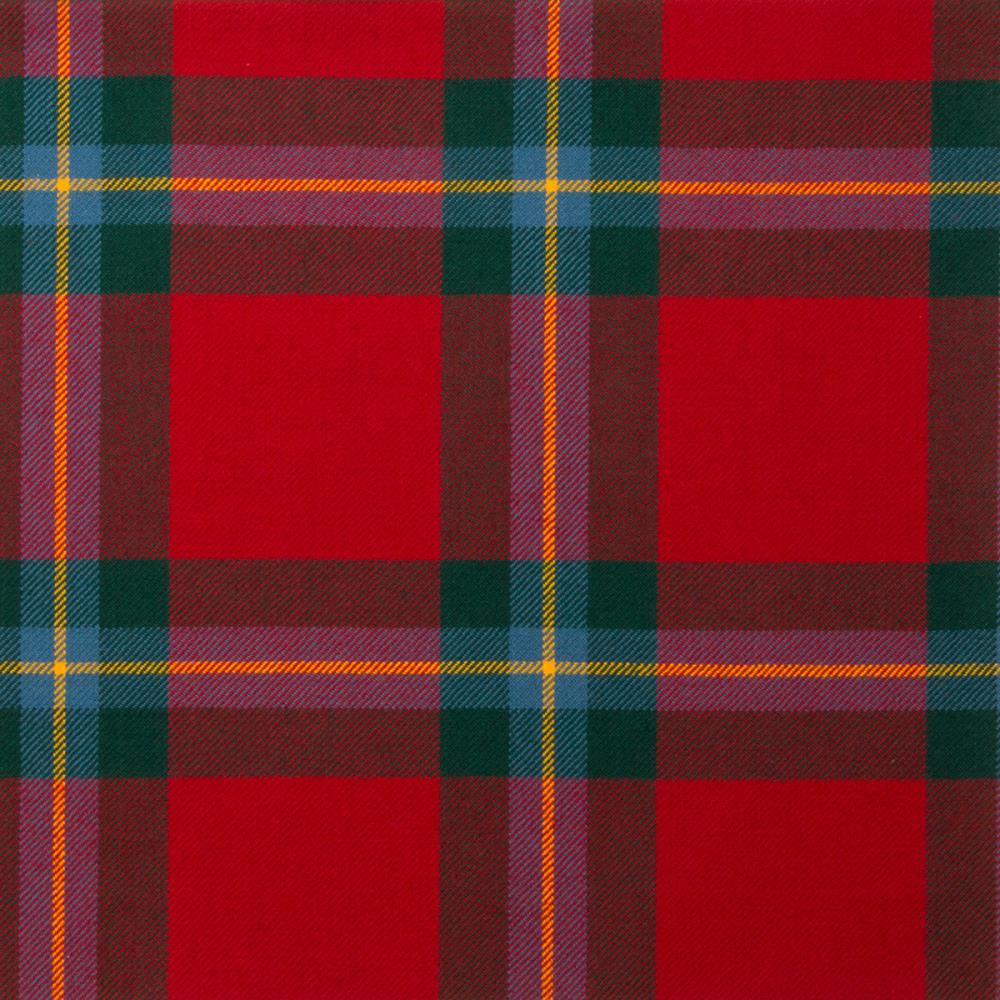 Maclaine Of Lochbuie Modern MLB/M - Lochcarron - Lightweight - DW
