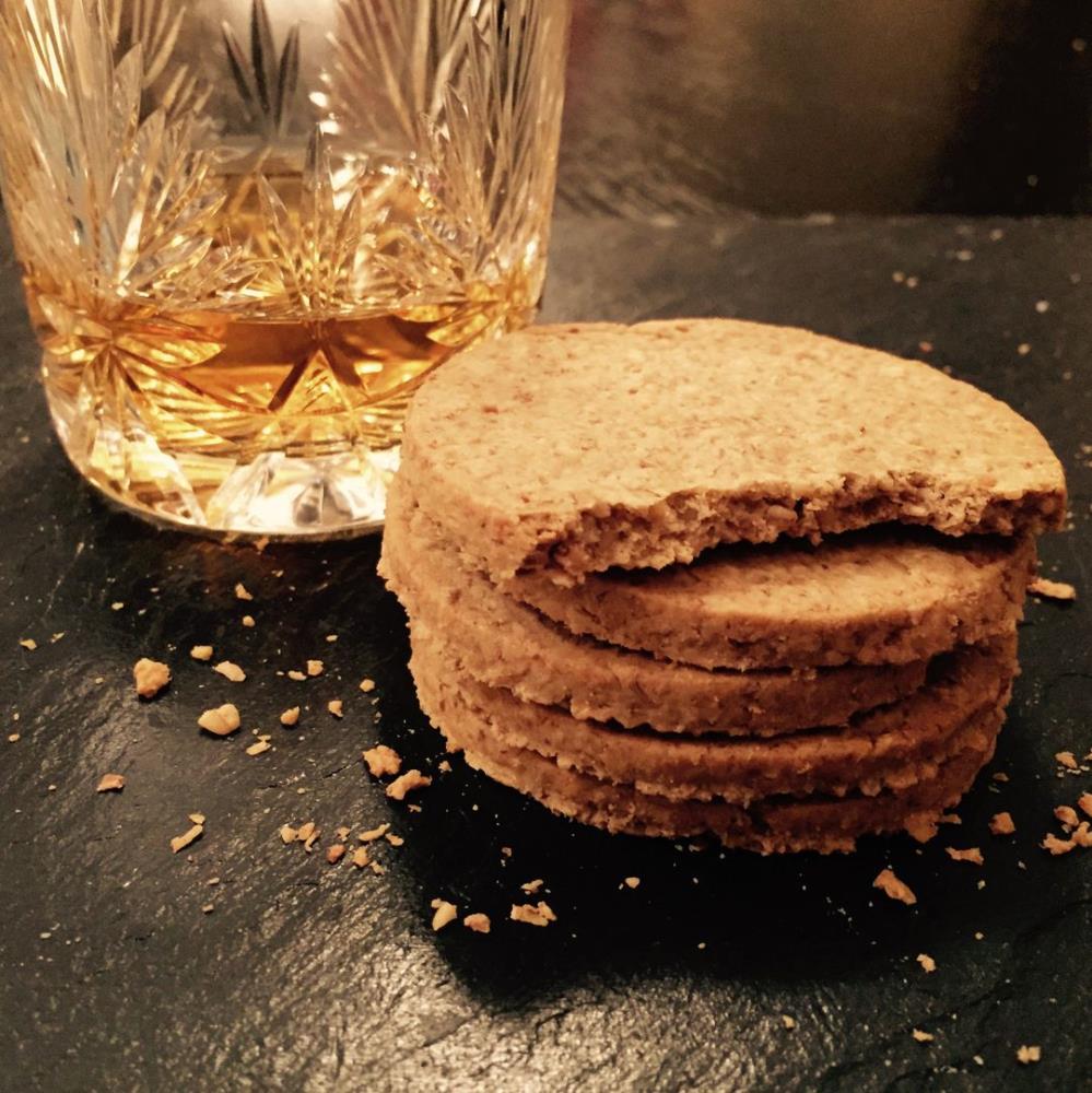 Walkers Highland Oatcakes