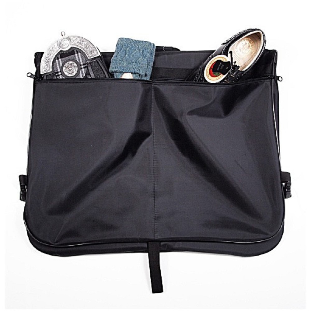 The Carry All Kilt Outfit Carrier