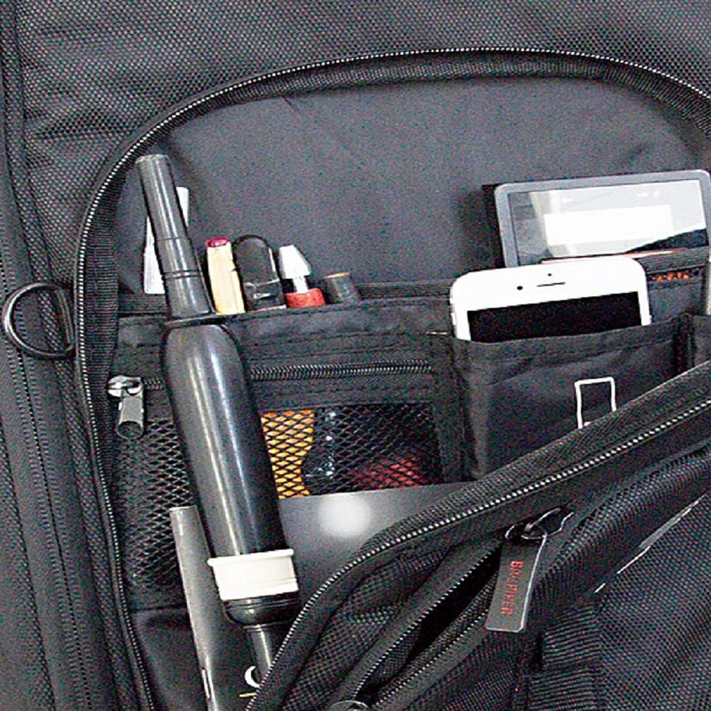 Explorer Australian Bagpiper Case