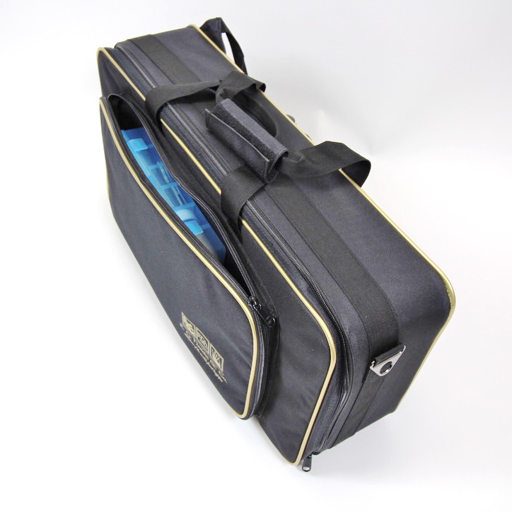 BandSpec Bagpipe Accessory Box