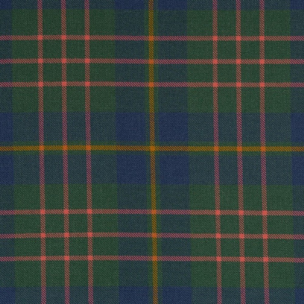 Cameron of Lochiel Hunting Muted MW834 - House of Edgar - Mediumweight - SW
