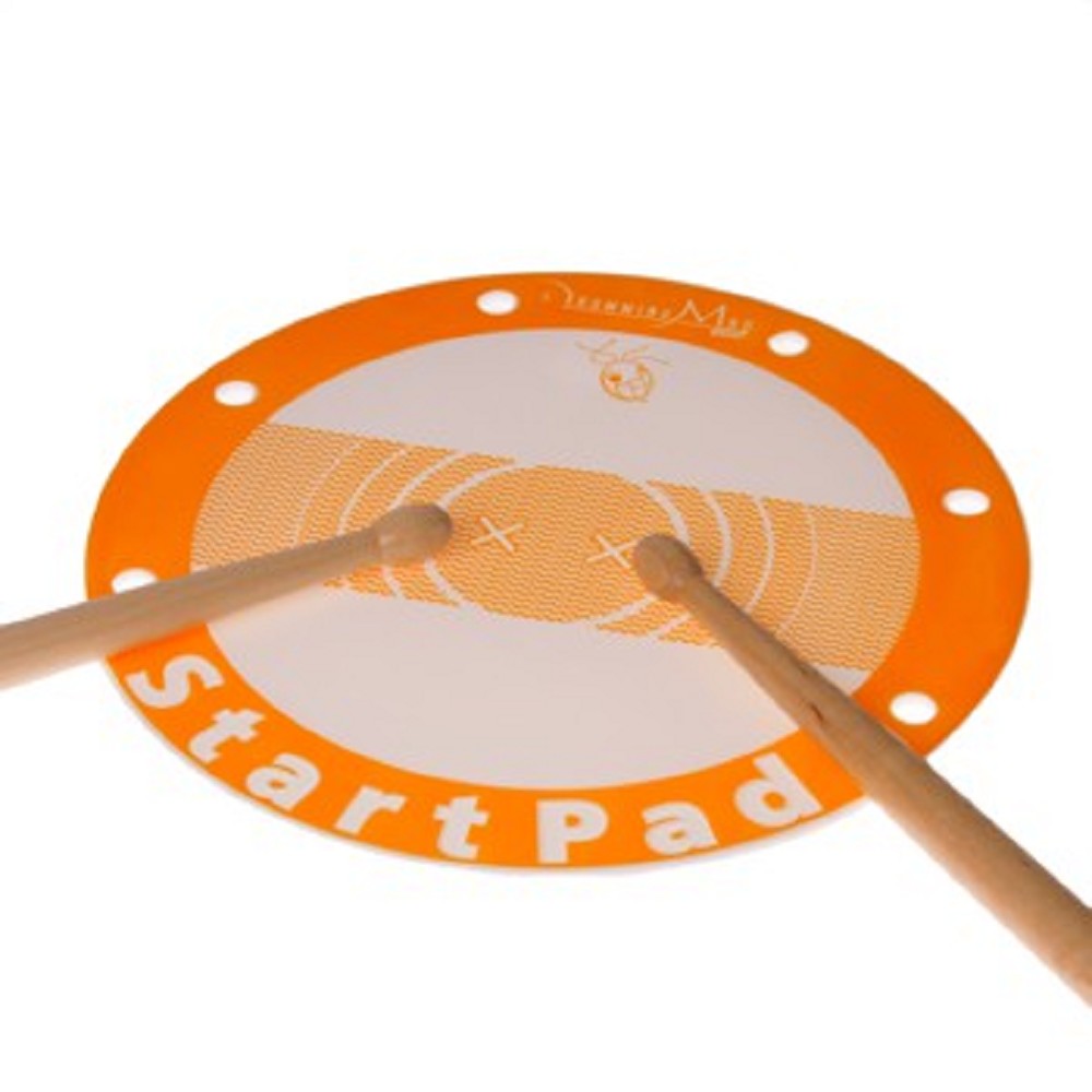 DrummingMad Startpad Practice Pad