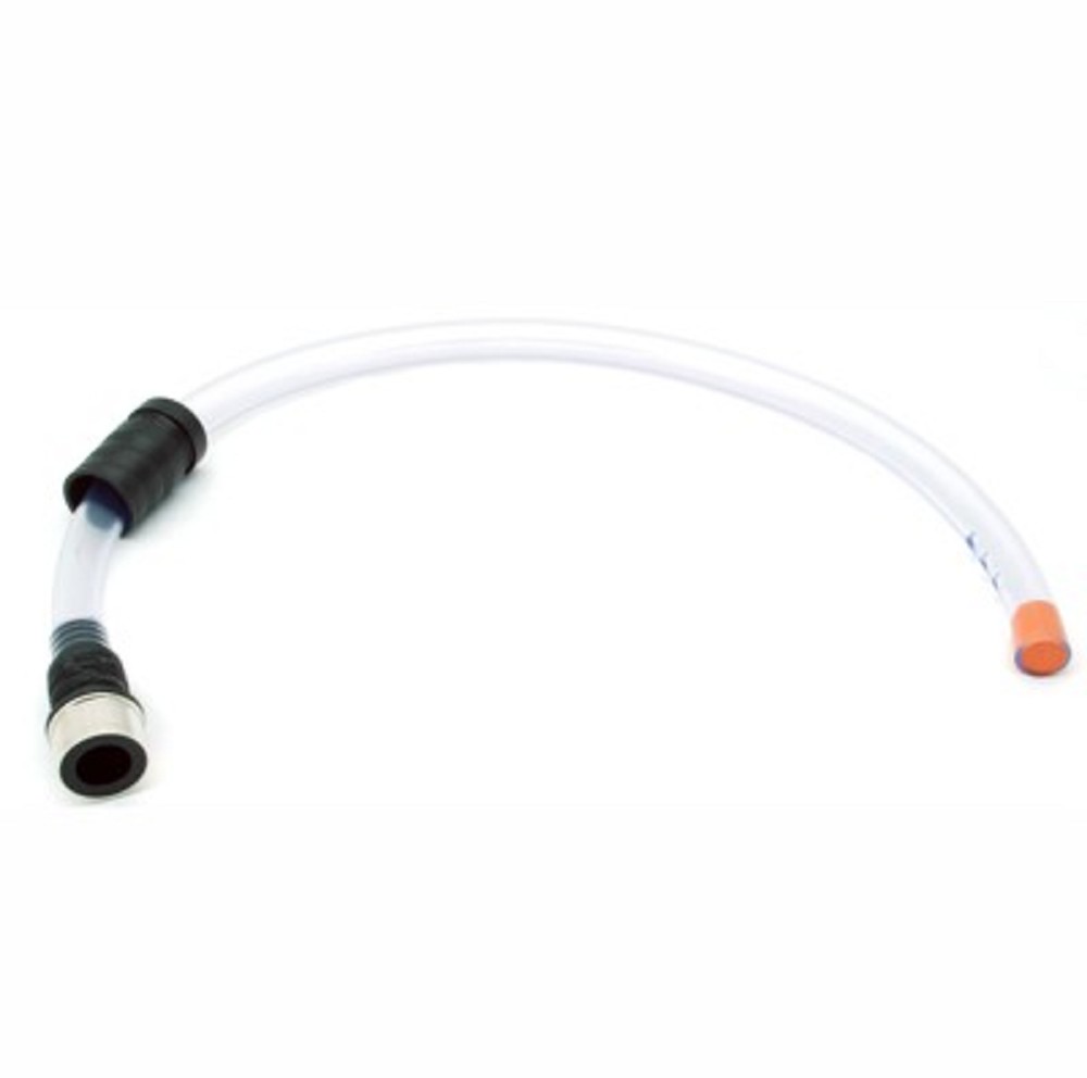 Split-Stock Watertrap - Imitation ivory