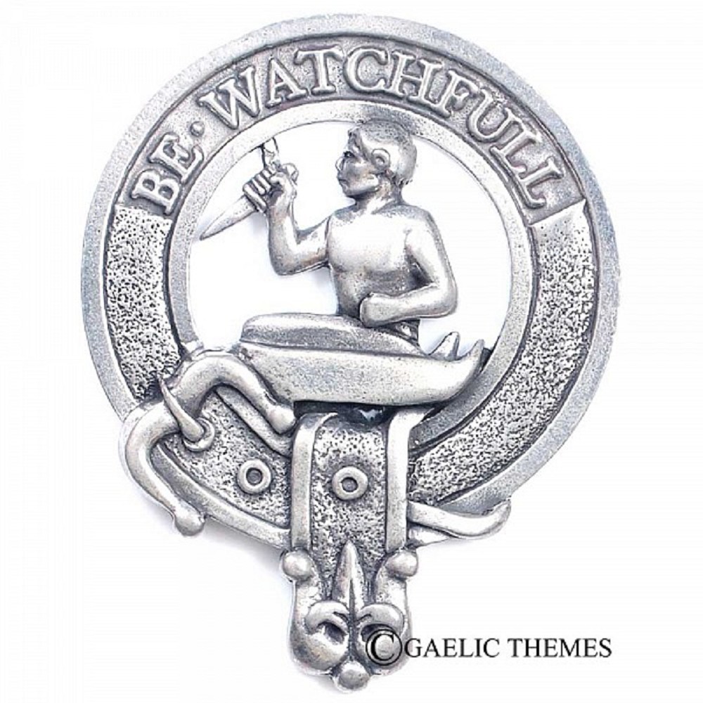 Clan Darroch