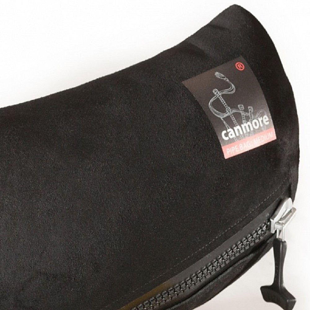 Canmore Hybrid Zipper Bag - Small