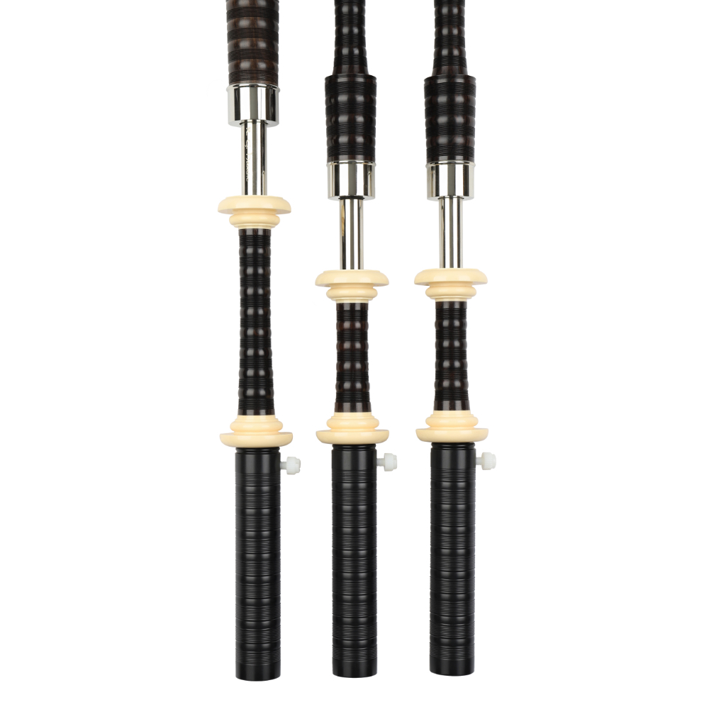 Drone Reed Protectors (set of 3)