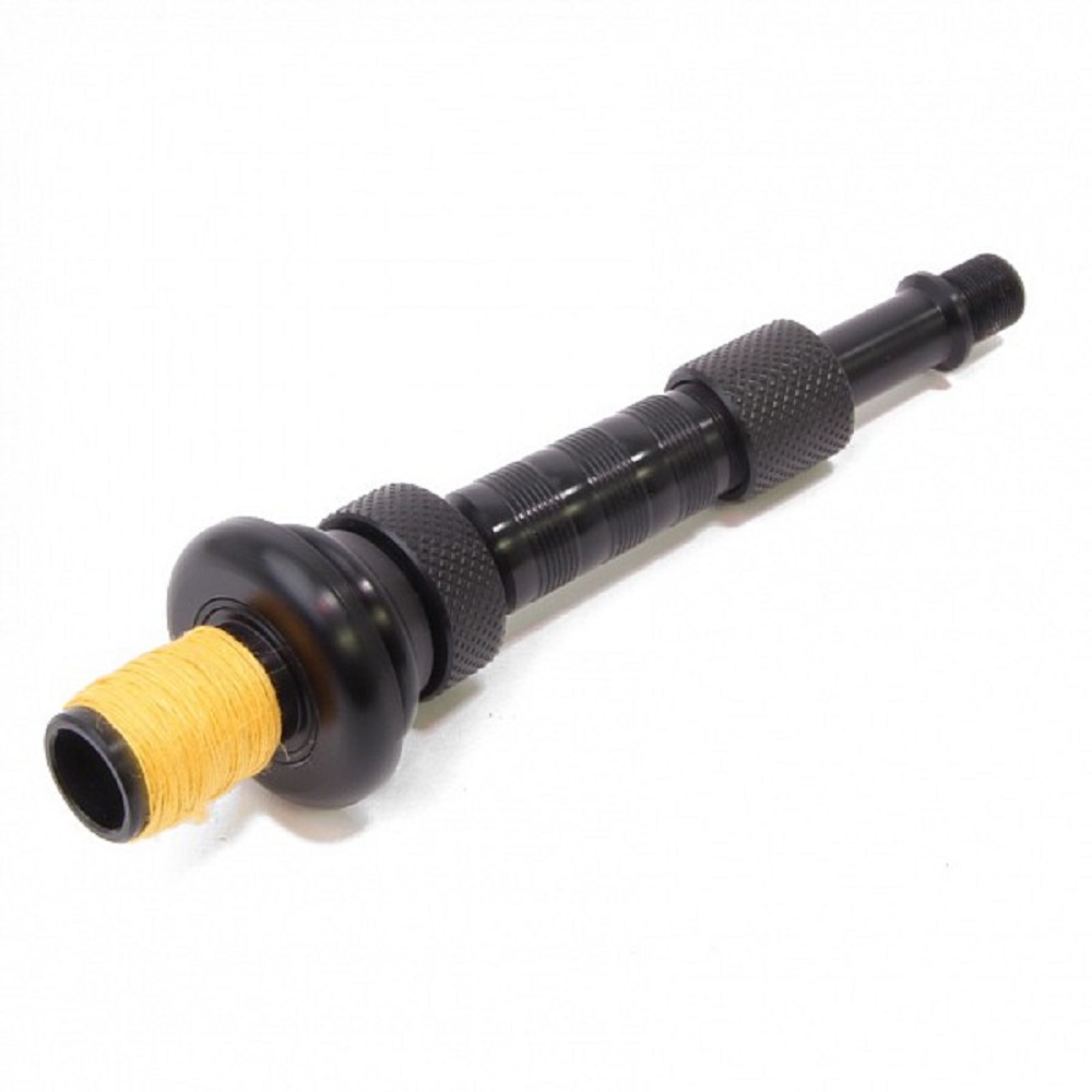 Airstream TILT Universal-Expandable Blowpipe, black