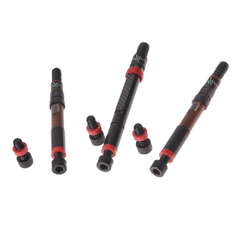 MG Drone Reed Bflat Adaptors
