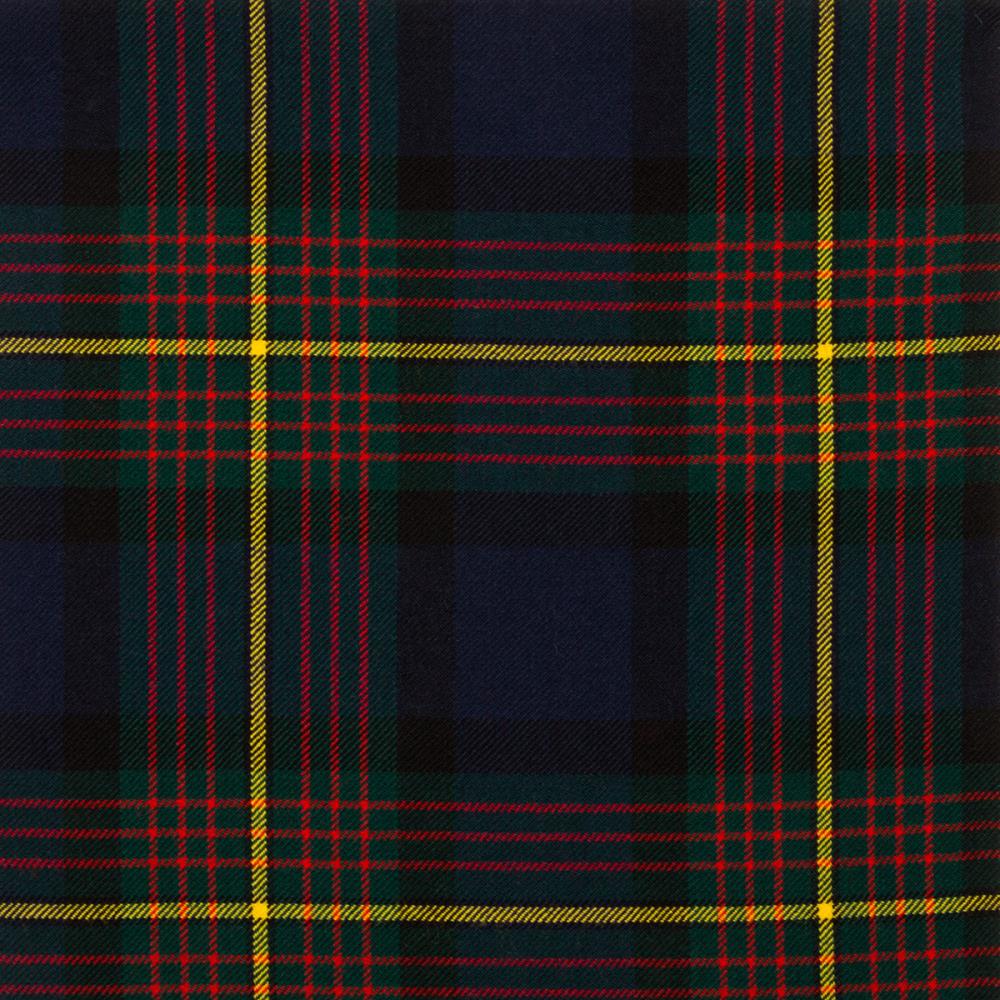 Muir Modern MUI/M - Lochcarron - Mediumweight - DW