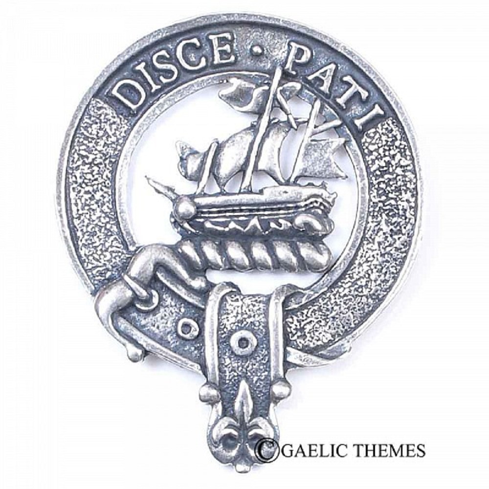 Clan Duncan