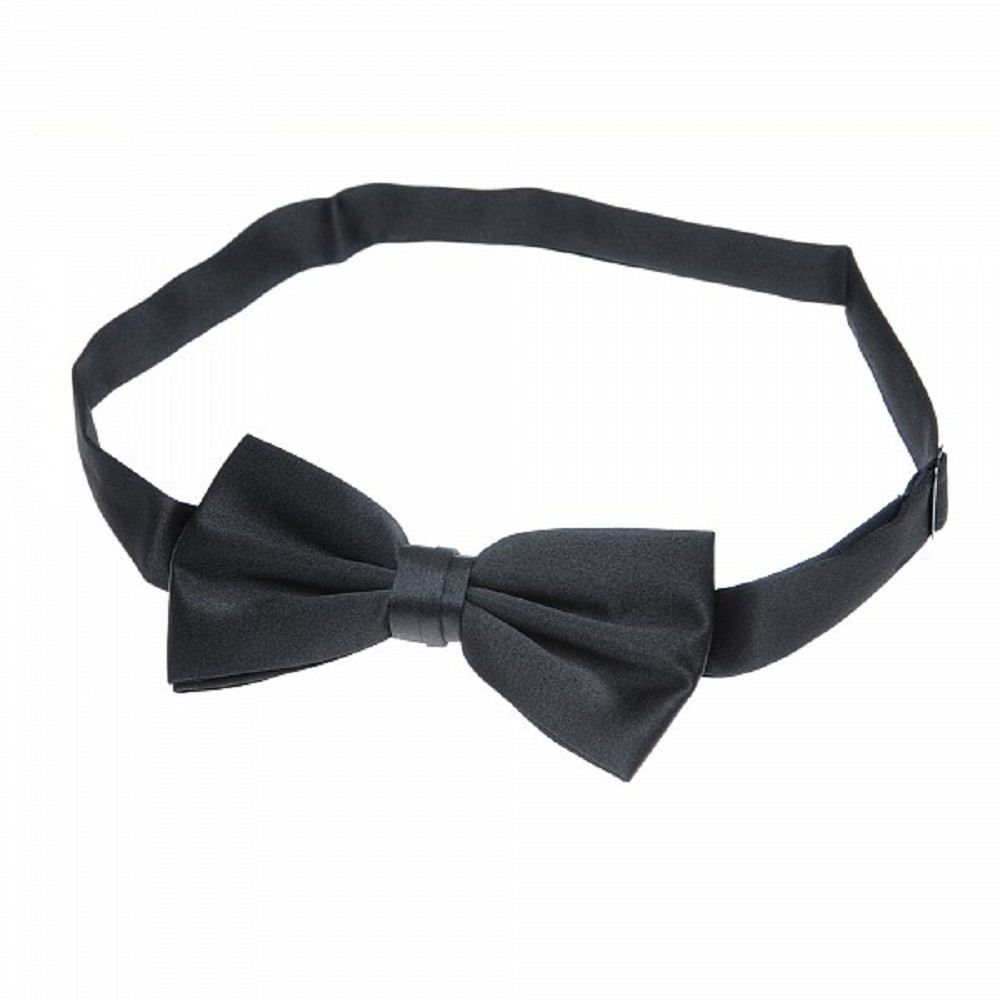 Bowtie, black