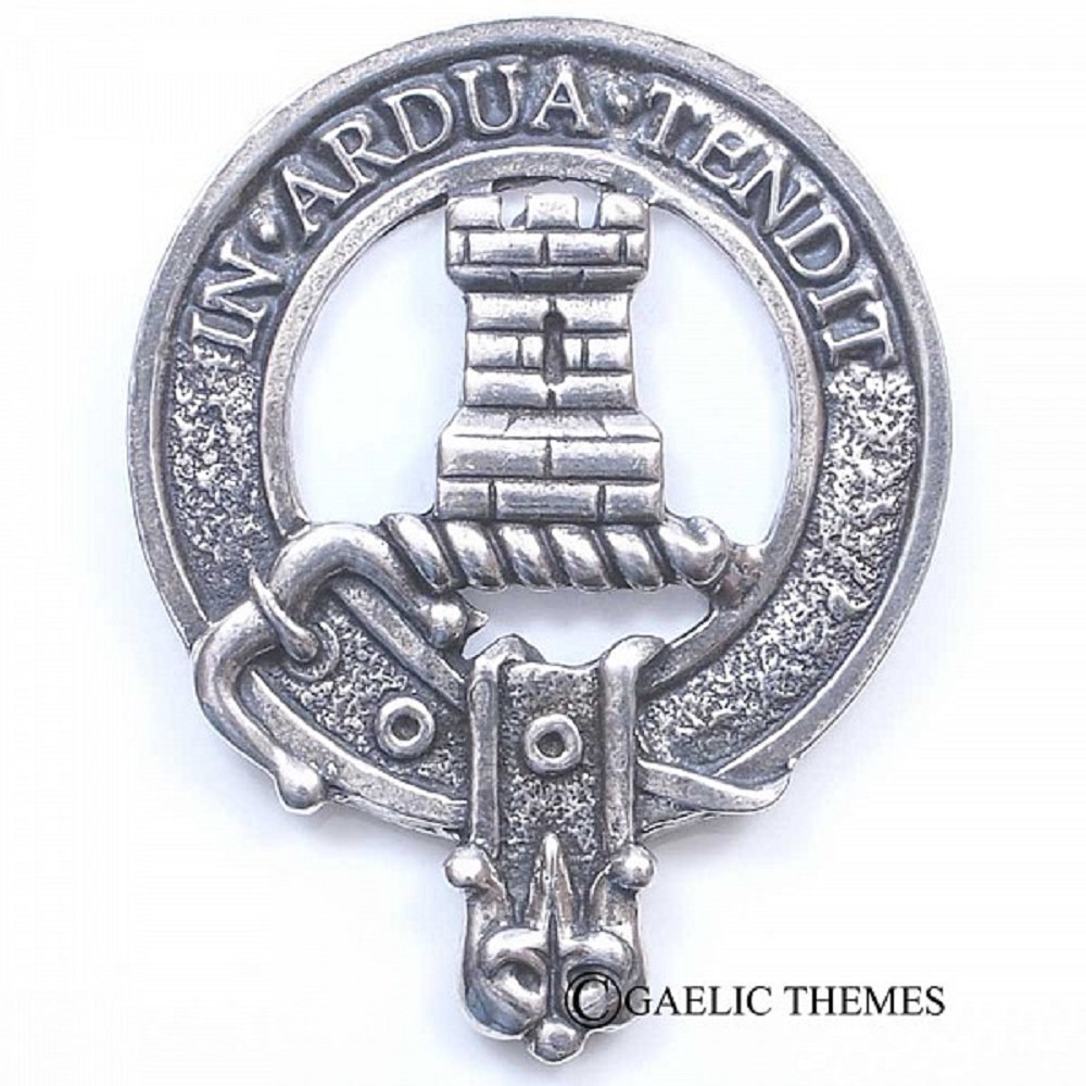 Clan Maccallum