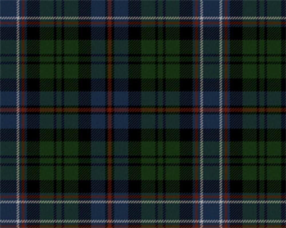 Scotland´s National OC - Strathmore - W60 - Mediumweight - DW