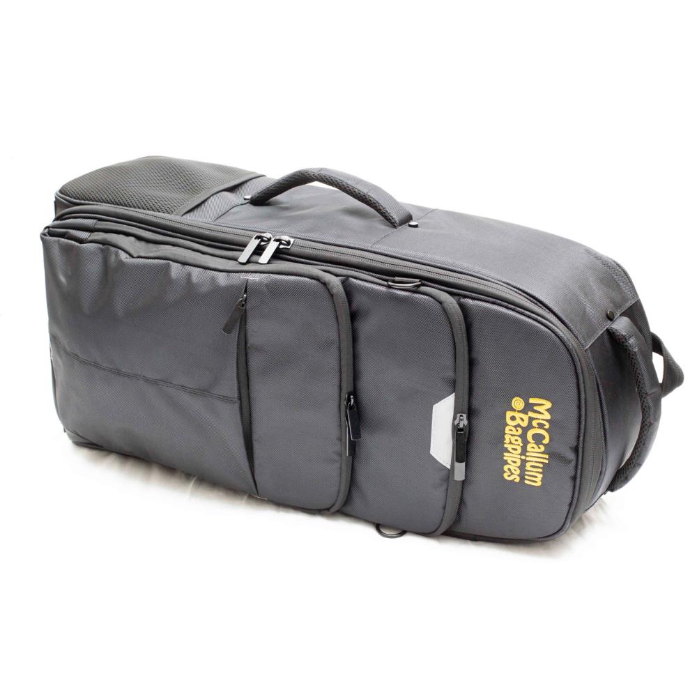McCallum Pro-Piper Bagpipe Case