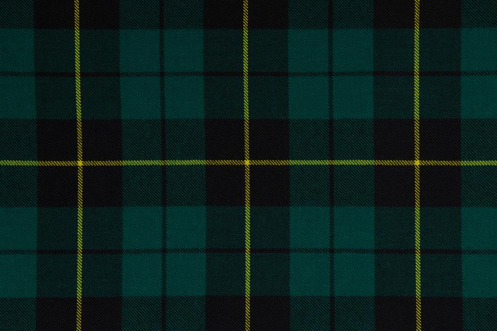 Wallace Hunting Modern Nevis NEV1769 - House of Edgar - Heavyweight - Nevis - DW
