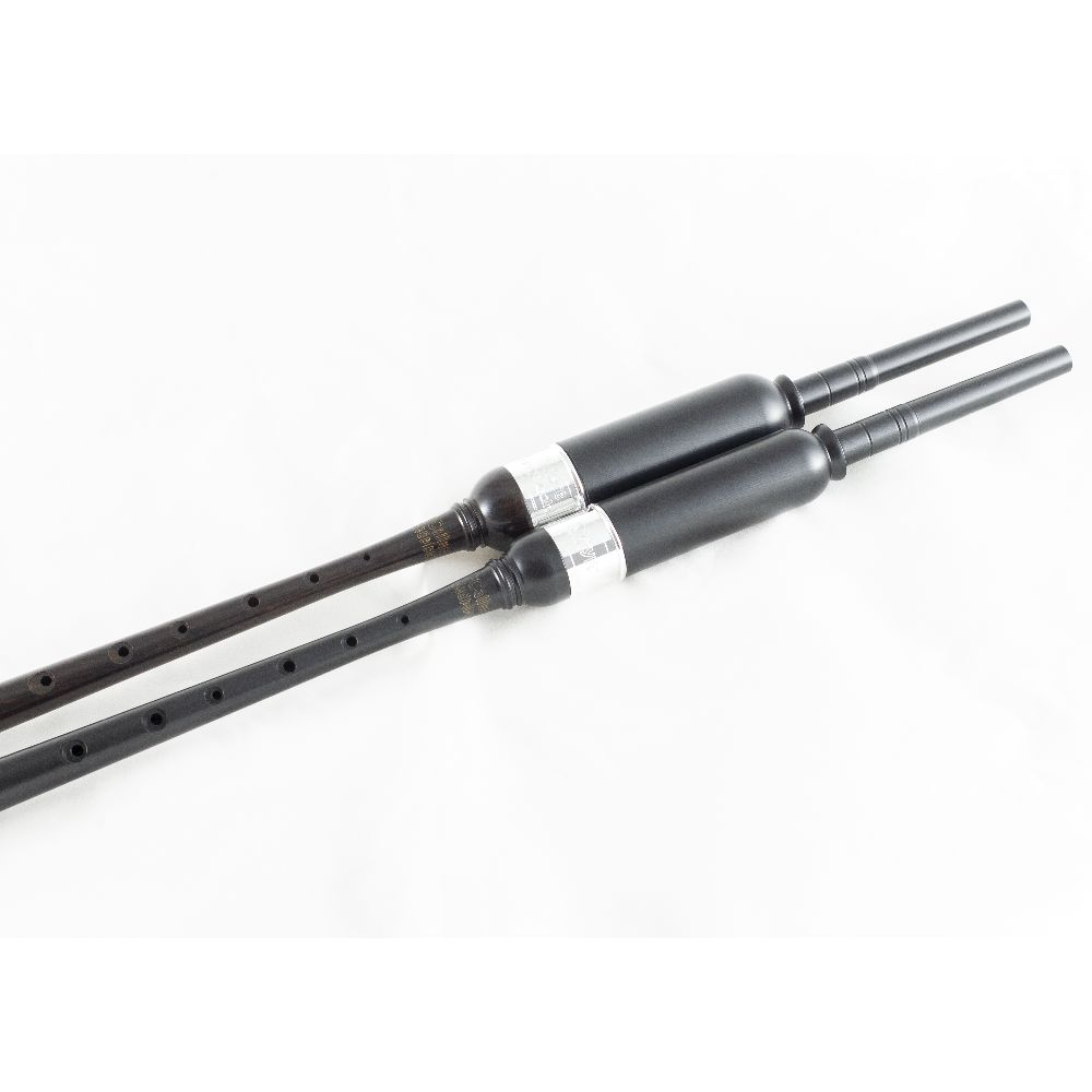 The Kintyre Practice Chanter - Plastic