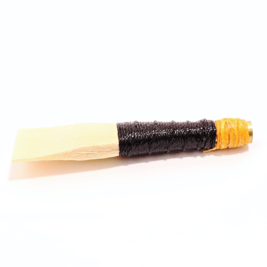 MH1 Pipe Chanter Reed -