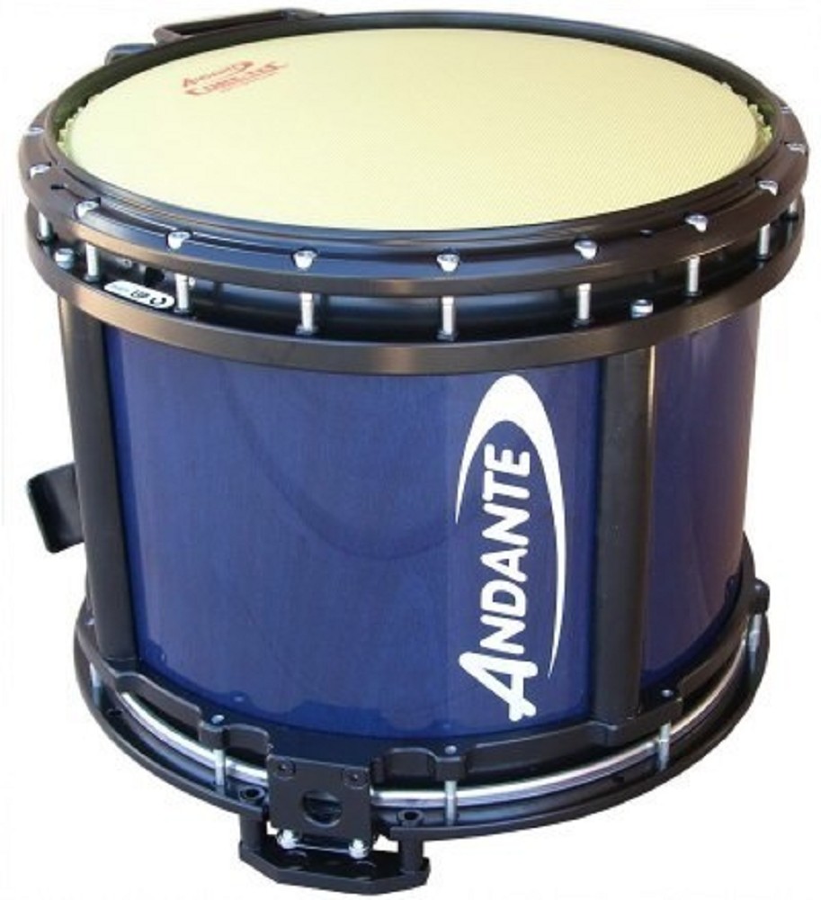 Andante Next Generation Reactor Snare Drum