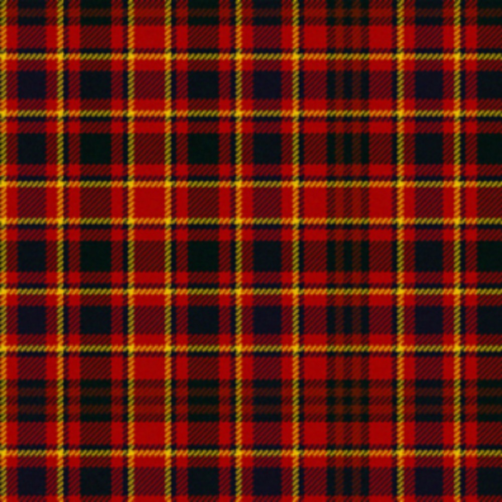Munro Modern Strathmore Lightweight Stoff