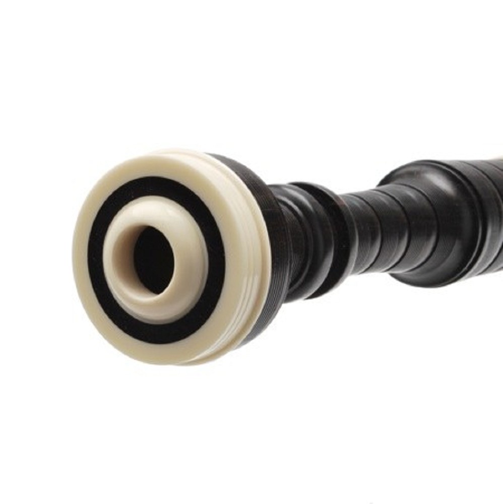 McCallum AB3 Deluxe Blackwood Bagpipe