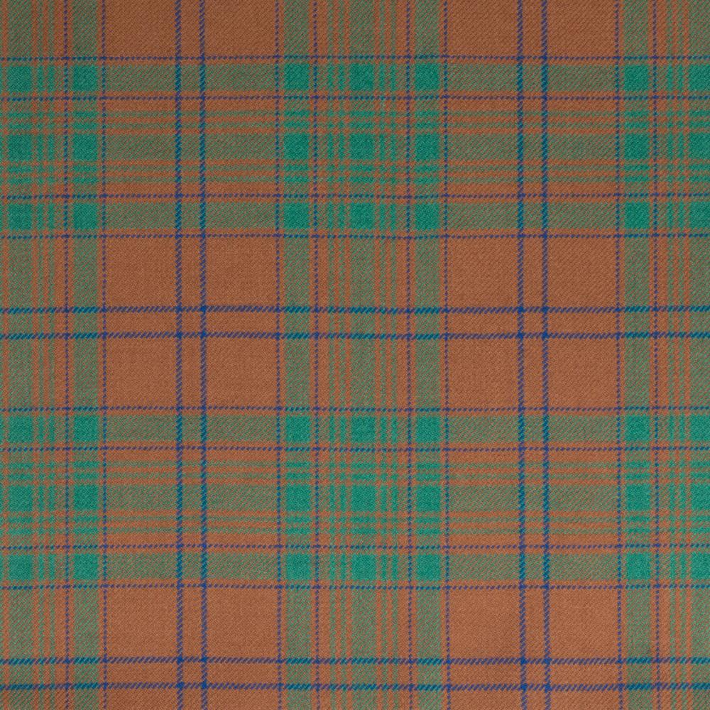 Macgillivray Hunting Ancient MVH/A - Lochcarron - Lightweight - DW