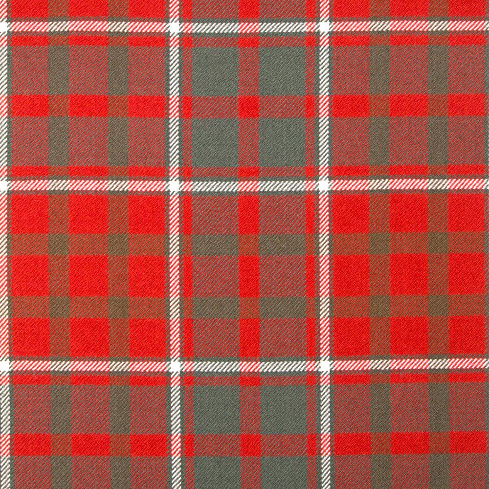 Cameron Of Lochiel Weathered CML/WR - Lochcarron - Heavyweight - DW