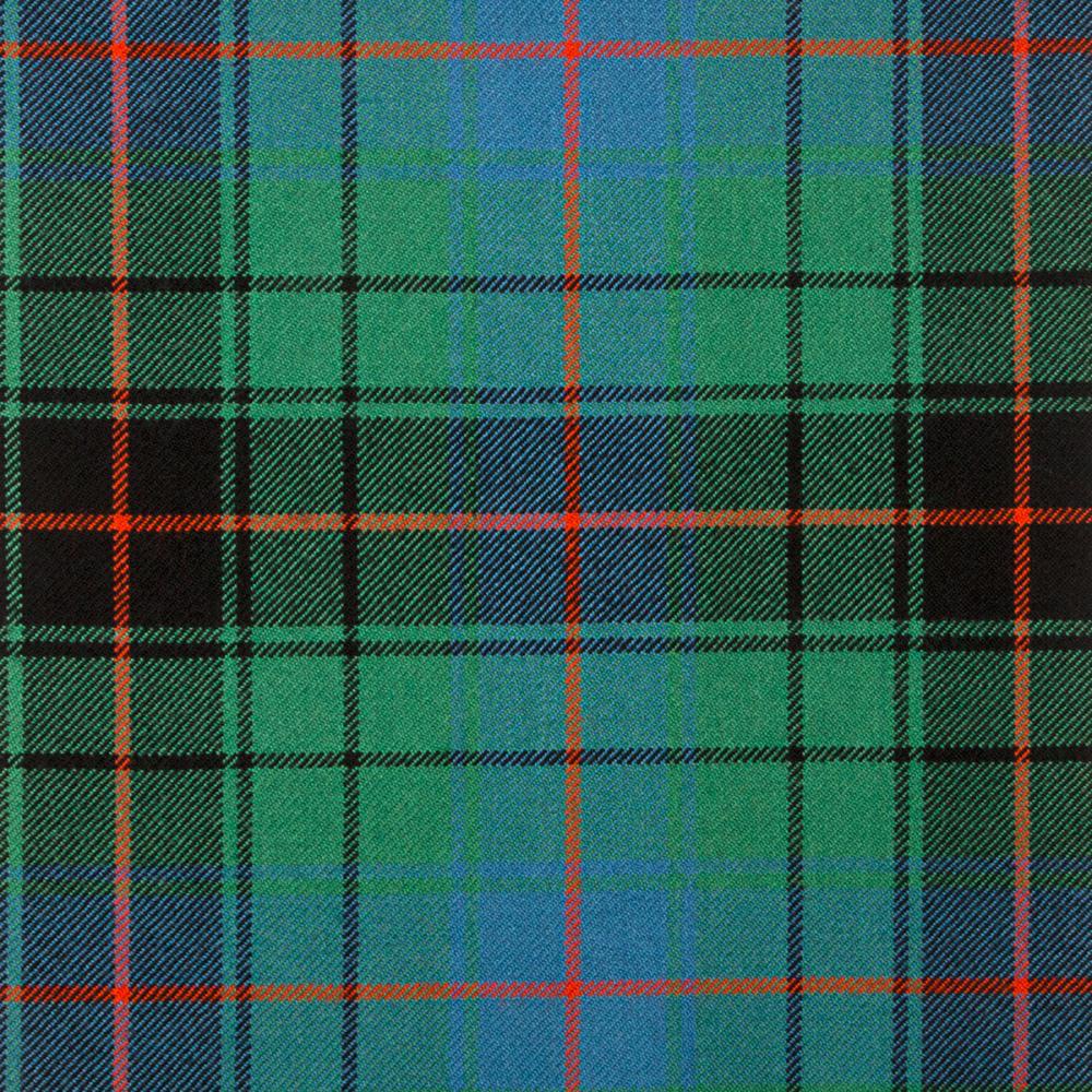 Davidson Clan Ancient DAV/AR - Lochcarron - Heavyweight - DW