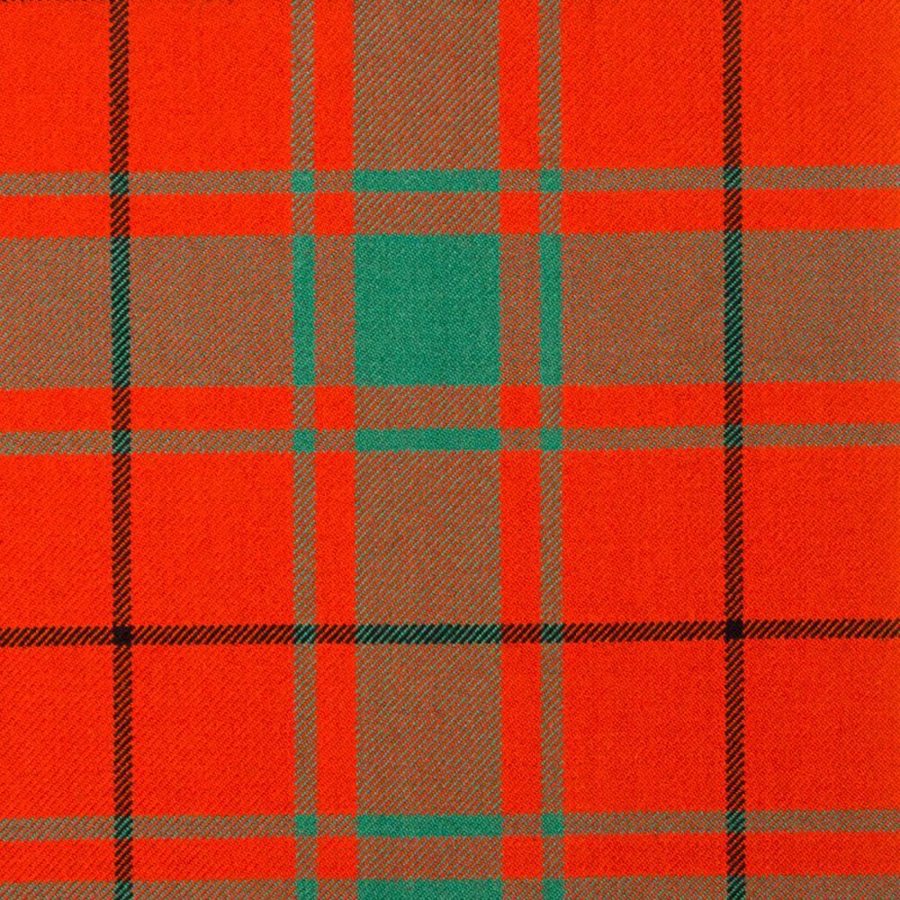 MacDonald Of The Isles Red Ancient MDI/AR - Lochcarron - Heavyweight - DW