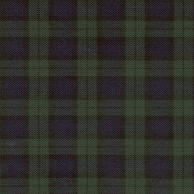 Black Watch ES BA019T - Marton Mills - Polyviscose - DW