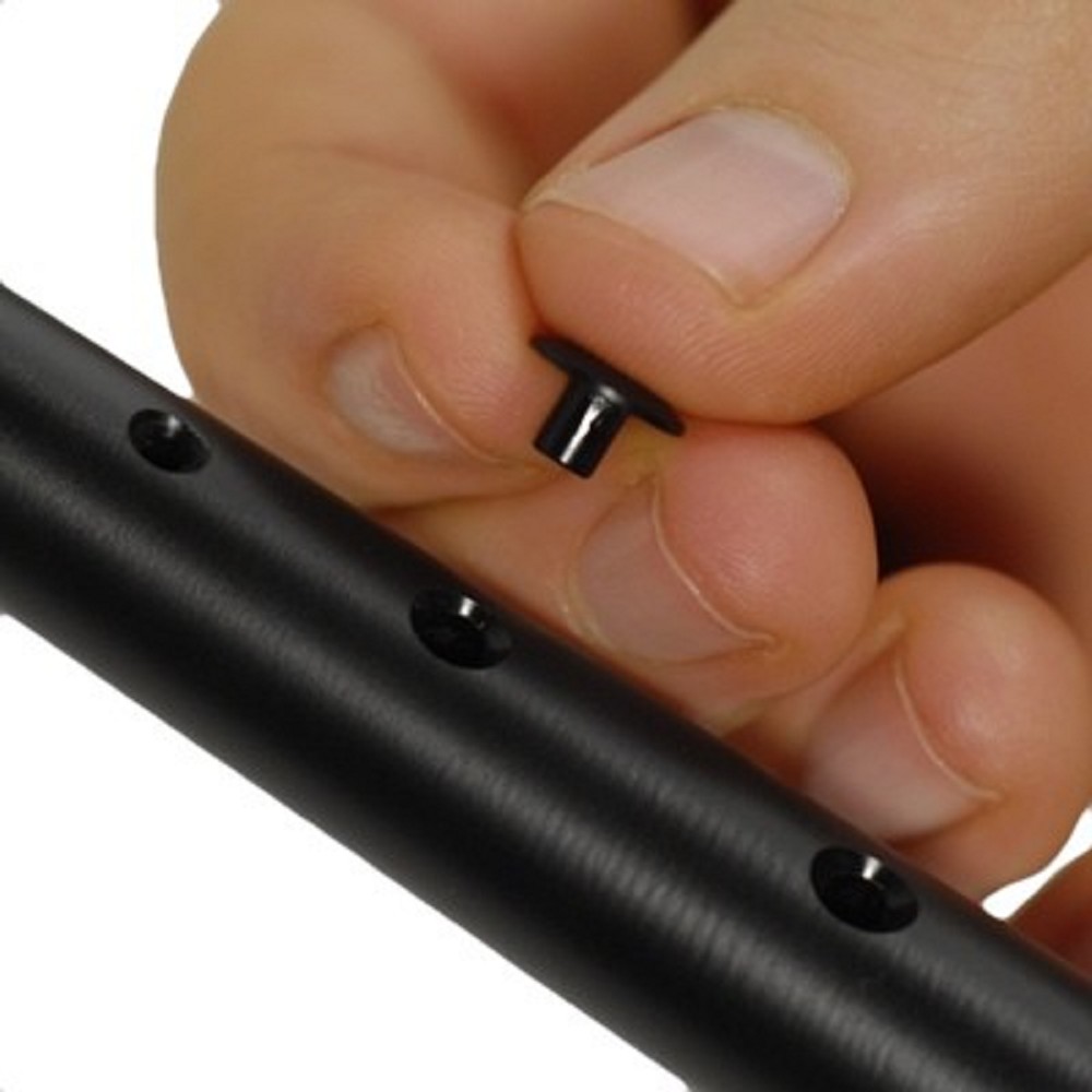 Adaptor for Medieval Practice Chanter