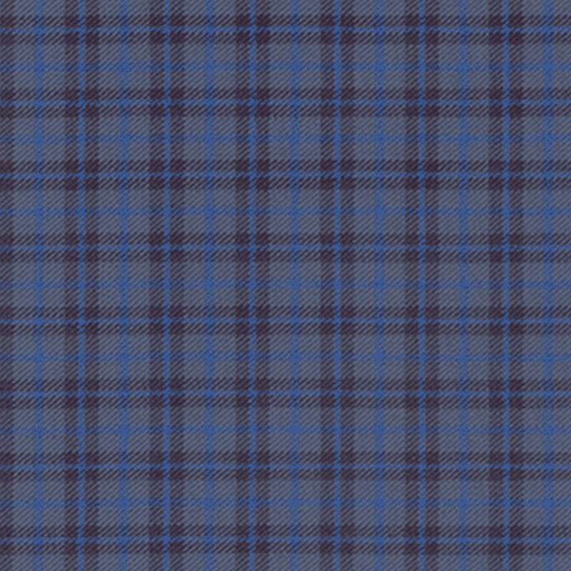 Bedford Check BA015T, Polyviscose, Marton Mills