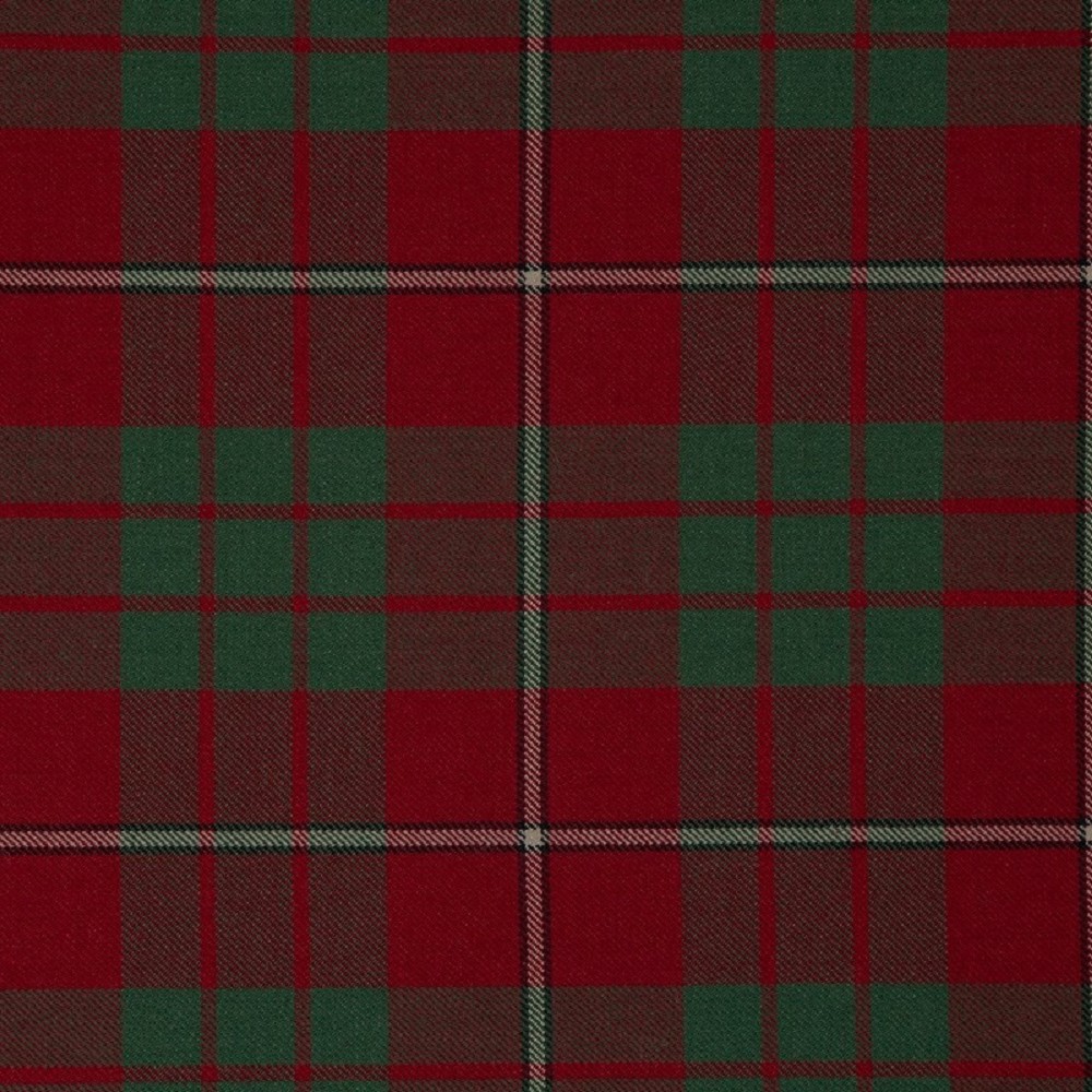 MacGregor of Balquhidder Muted MWS2224 - House of Edgar -Old & Rare - Mediumweight - SW