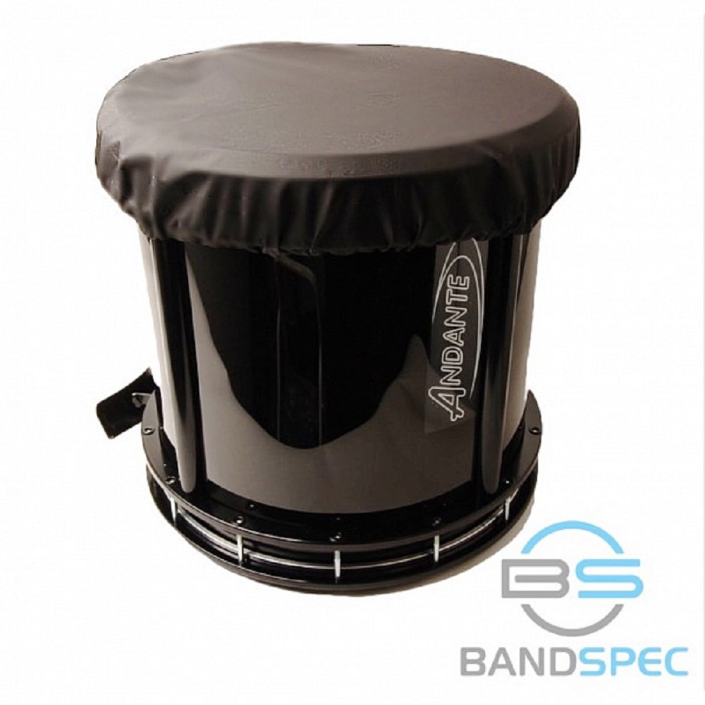 Tenor Drum Rain Cover