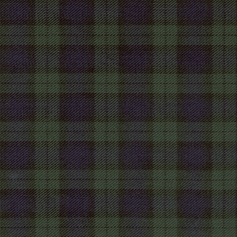 Black Watch ES BA019T, Polyviscose, Marton Mills