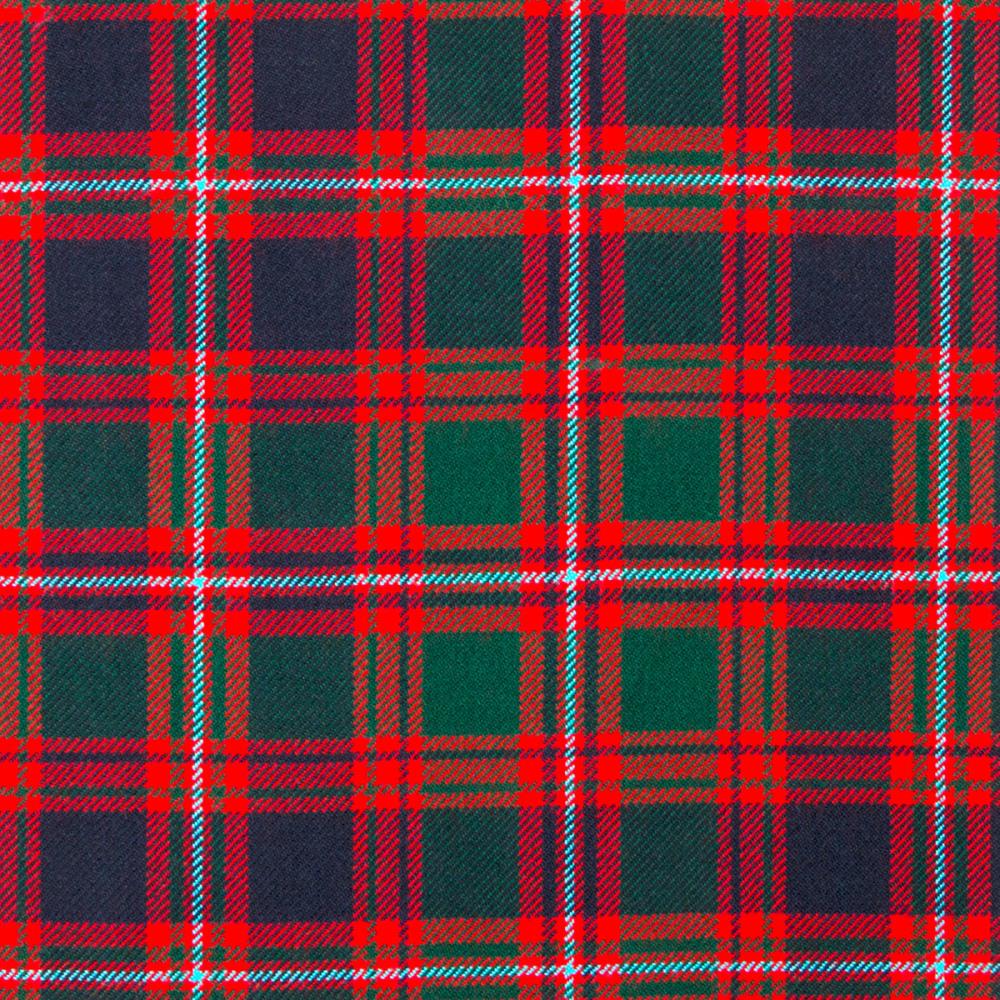 MacIntyre And Glenorchy Modern MYG/AR - Lochcarron - Heavyweight - DW