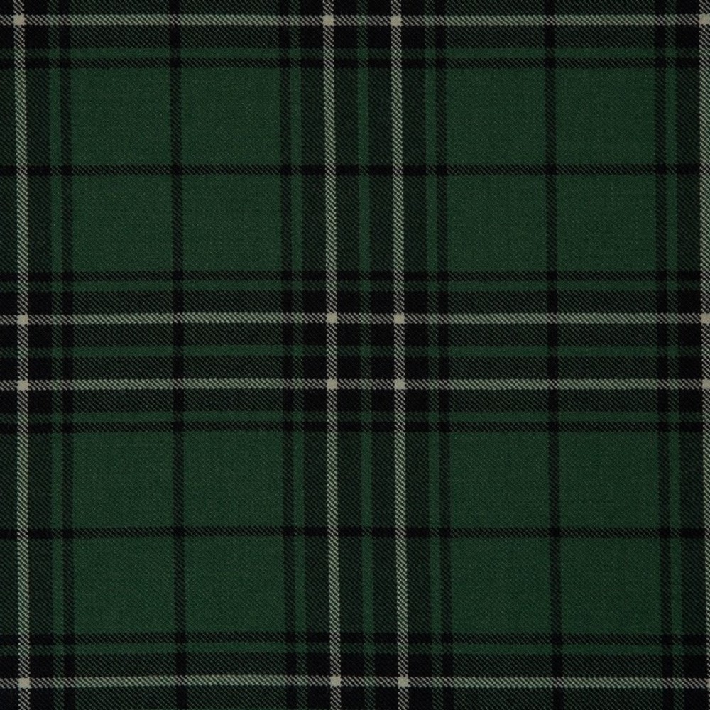 MacLean of Duart Hunting Muted Large Sett Variant MWS2260